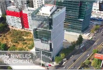 Oficina en  Granada, Miguel Hidalgo, Cdmx