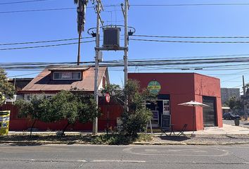 Casa en  La Cisterna, Provincia De Santiago