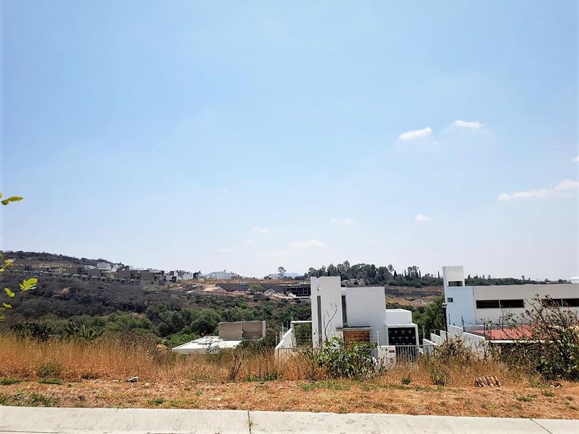 venta Lote de Terreno en Real de Juriquilla, Municipio de Querétaro (2