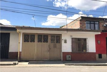 Casa en  San Antonio De Padua, Popayán