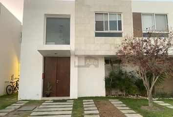 Casa en  Fraccionamiento Lomas De  Angelópolis, San Andrés Cholula