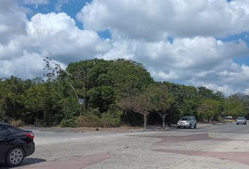 Lote de Terreno en  Playa Del Carmen, Quintana Roo