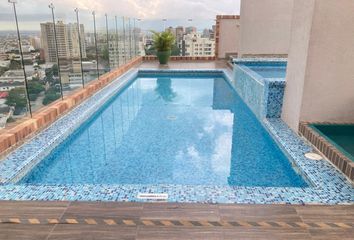 Apartamento en Localidad Norte Centro Histórico, Barranquilla