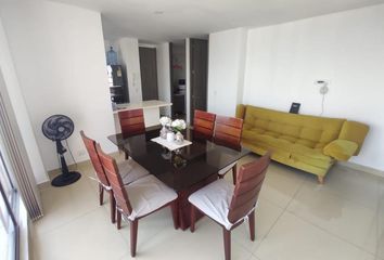 Apartamento en  Calle 100 47-99-47-1, Villa Santos, Barranquilla, Atlantico, Col