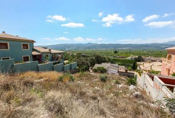 Terreno en  Sanet Y Negrals, Alicante Provincia