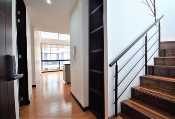 Apartamento en Santa Bárbara Oriental, Bogotá