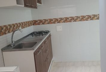 Apartment for rent in Ciudad Kennedy, Bogotá