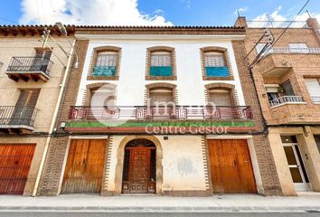Chalet en  Aitona, Lleida Provincia