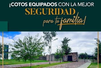 Lote de Terreno en  J Guadalupe Rodriguez, Municipio De Durango