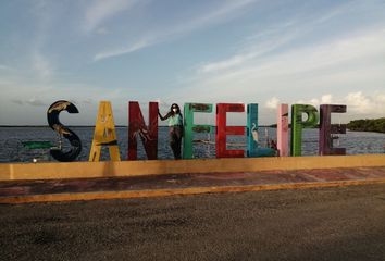 Casa en  San Felipe, Yucatán