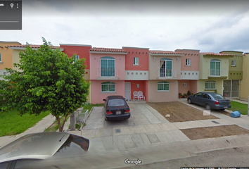 2,191 casas en venta en Culiacán 