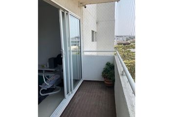 Apartamento en  Santa Lucía, Cartagena De Indias