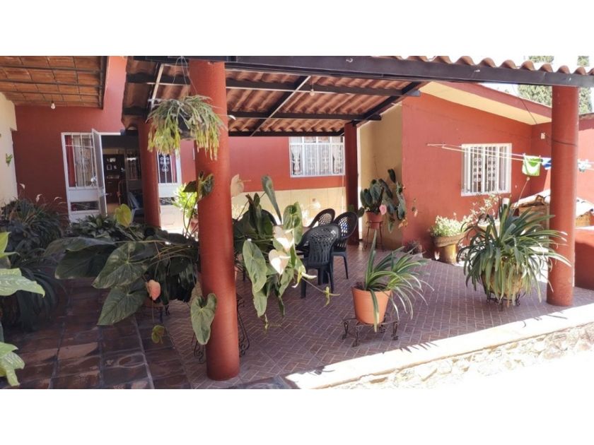 venta Casa en Etzatlán, Jalisco (5070661)