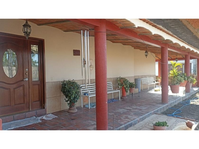 venta Casa en Etzatlán, Jalisco (5070661)