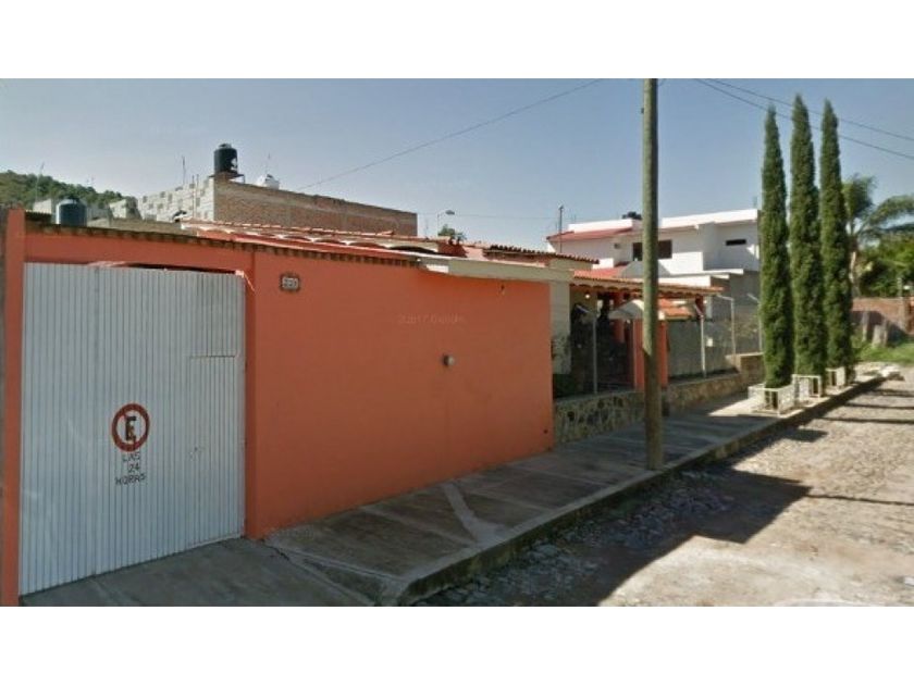 venta Casa en Etzatlán, Jalisco (5070661)