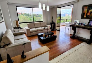 Apartamento en  Carrera 43a 40 36, Medellín, Antioquia, Col