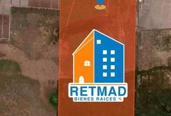 12 lotes de terrenos en venta en Elota 