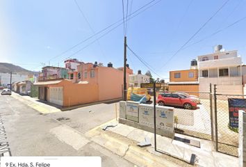 Casa en fraccionamiento en  Avenida Coacalco-tultepec, Coacalco, Coacalco De Berriozábal, México, 55700, Mex