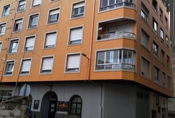 Piso en  Ribeira (santa Uxia), Coruña (a) Provincia