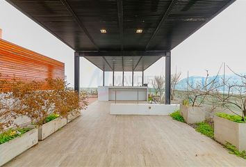 Departamento en arriendo en Providencia