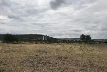 Lote de Terreno en  Parque Industrial Polígono Empresarial Santa Rosa Jauregui, Municipio De Querétaro