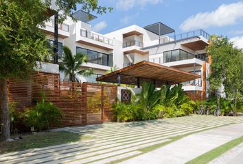 Departamento en  Tulum, Tulum