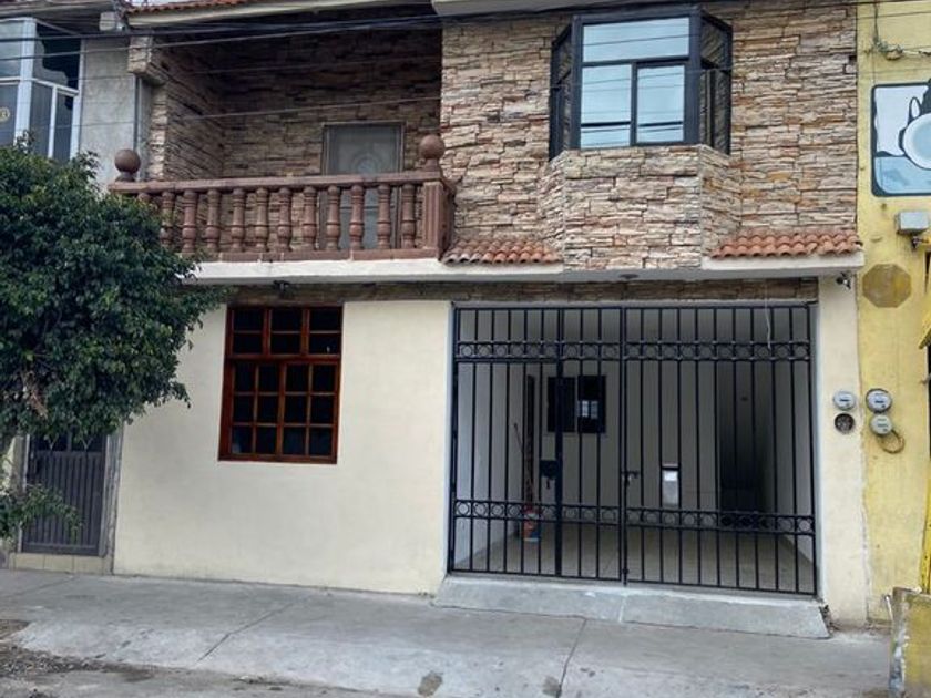 venta Casa en San Francisco, Soledad de Graciano Sánchez, Soledad de  Graciano Sánchez (pjCg3PF_SALE)