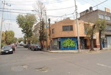 Local comercial en  Peralvillo, Cuauhtémoc, Cdmx