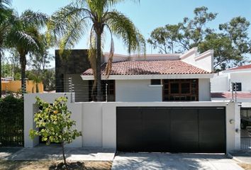 Casa en  Paseo Del Puma 3101-3113, Ciudad Bugambilia, Zapopan, Jalisco, 45237, Mex