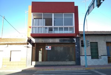 Local Comercial en  Novelda, Alicante Provincia