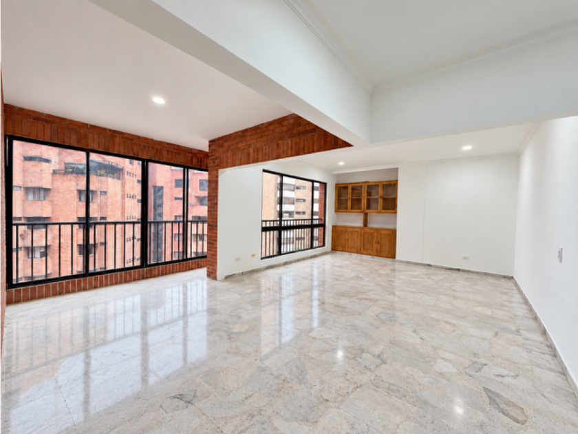 Apartamento en arriendo Arboledas, Norte