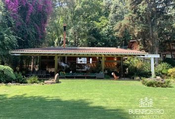 Casa en  Avándaro, Valle De Bravo