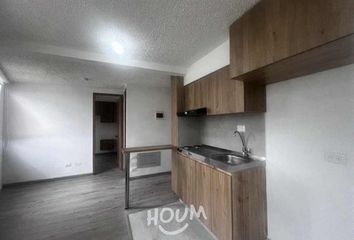 Apartment for rent in San Ignacio-Los Álamos, Bogotá