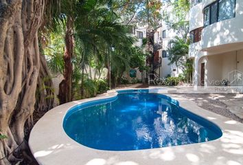 Departamento en  Playa Del Carmen, Quintana Roo