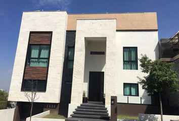 Casa en  Las Escobas, Guadalupe, Nuevo León