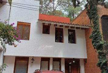 Casa en  San Lucas Tepetlacalco, Tlalnepantla De Baz