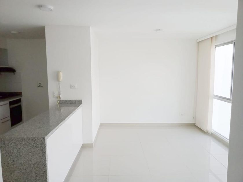 Apartamento en arriendo La Villa, San Joaquín, San Joaquín