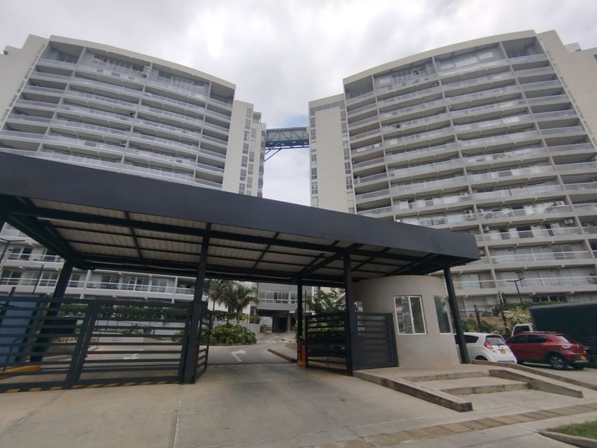 Apartamento en arriendo Bellavista, Oeste