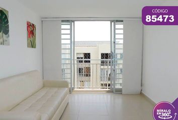 Apartamento en  Calle 84a 36-145-36-145, Barranquilla, Atlantico, Col