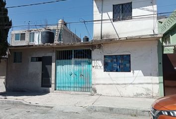 14 casas en venta en Los Angeles, Iztapalapa 