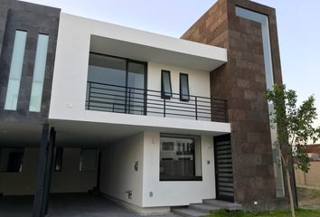 Casa en  Fraccionamiento Lomas De  Angelópolis, San Andrés Cholula