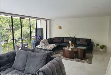 Departamento en  Polanco I Sección, Miguel Hidalgo, Cdmx