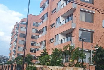 Apartamento en  Avenida Pradilla, La Balsa, Chía, Cundinamarca, Col