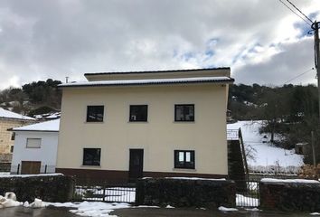 Chalet en  Ortiguero De Cabrales, Asturias