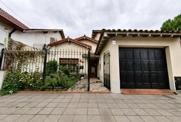 Casa en  Temperley, Partido De Lomas De Zamora