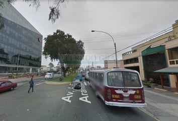 Terreno en  Orrantia, Lima