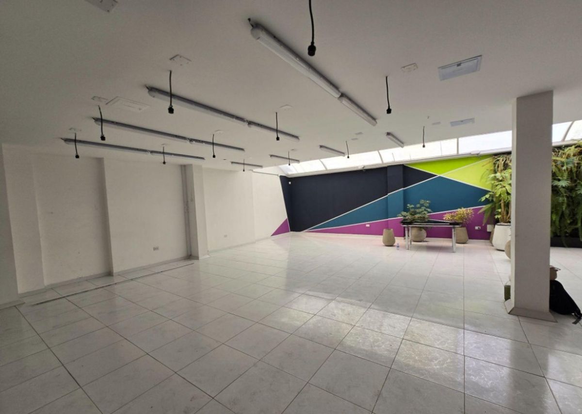 Casa en arriendo El Chicó (Norte) en El Chico