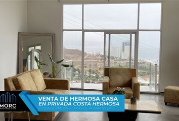 Casa en  Vista Hermosa, Playas De Rosarito