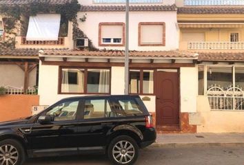 Chalet en  Los Montesinos, Alicante Provincia