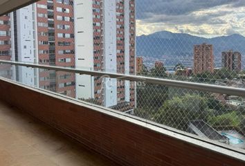 Apartamento en El Tesoro, Medellín